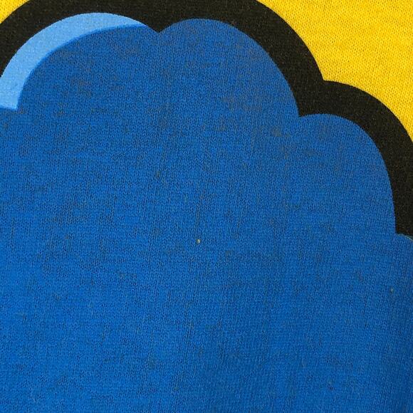 Universal Studios Yellow Marge Simpson Graphic Shirt Small - Picture 3 of 11